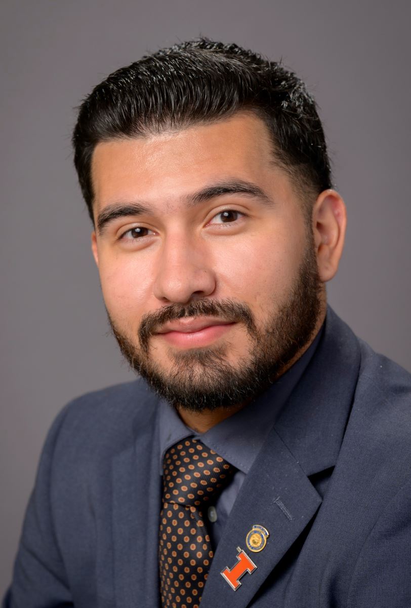 Trustee Camacho