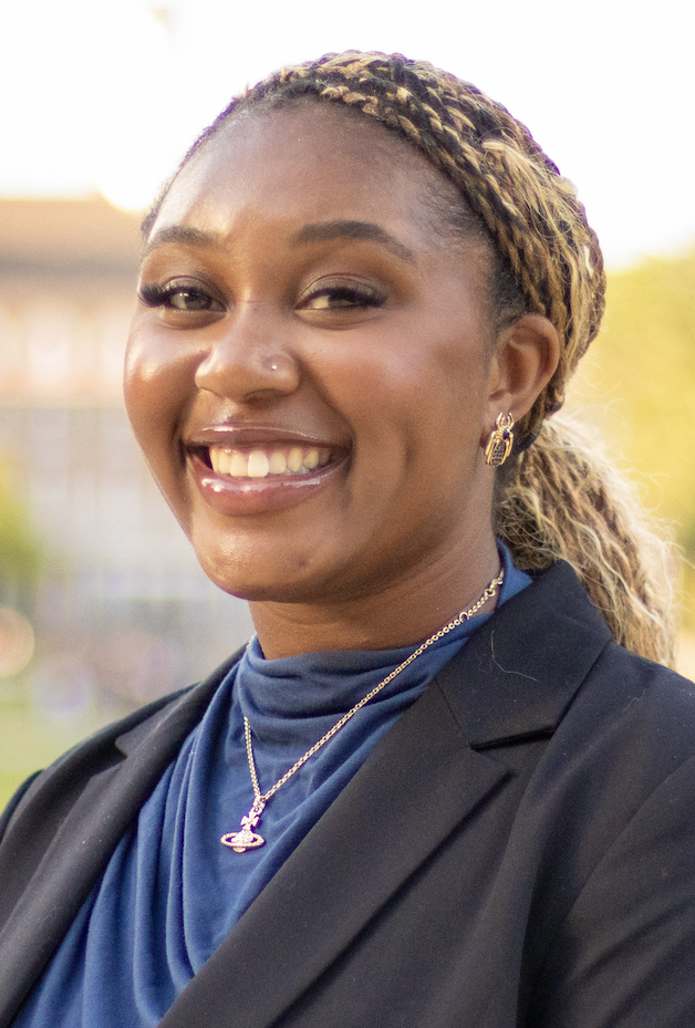Trustee Stewart