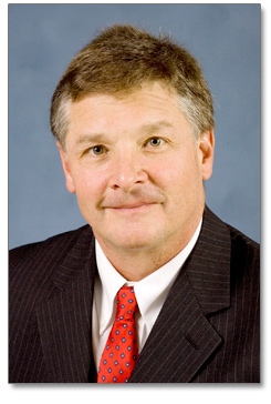 Trustee Koritz
