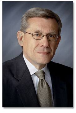 Trustee McMillan