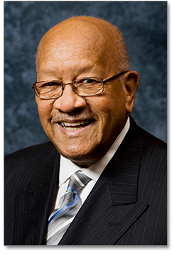 Trustee Montgomery